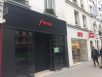 Free ne s’arrête plus, et annonce l’ouverture de sa 180e boutique