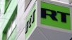 Arrêt de la diffusion de RT France sur Freebox et Canal+: la chaîne dénonce la décision de l’Union Européenne