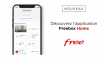 Free lance une nouvelle version de son application Freebox Home en version bêta