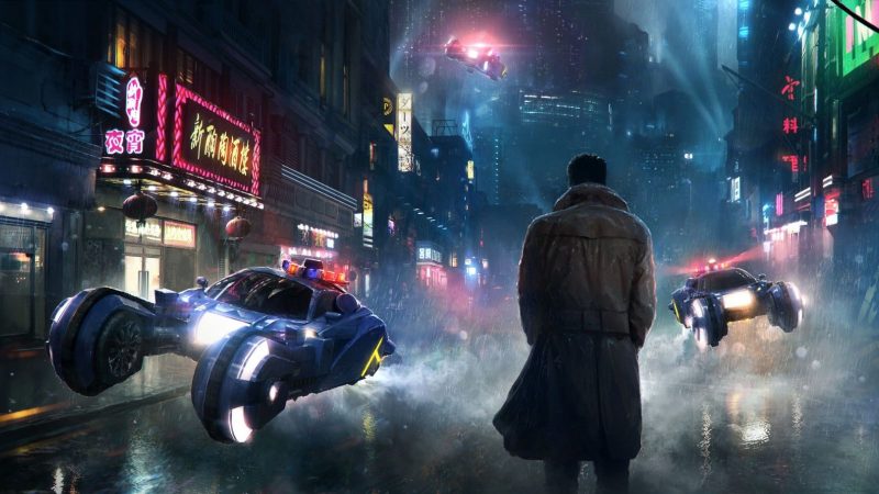Blade Runner : Prime Video va adapter la franchise en série