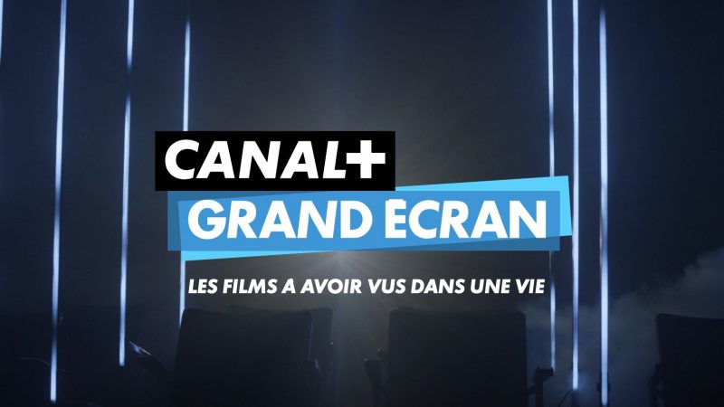 C’est parti pour Canal+ Grand Écran, la nouvelle chaîne cinéma disponible sur les Freebox