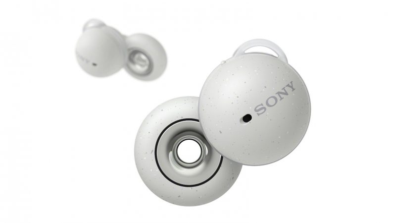 Sony préparerait de nouveaux écouteurs true wireless au look hors du commun