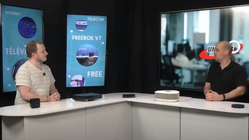 Tuto vidéo Univers Freebox : quelle Freebox est faite pour vous ?