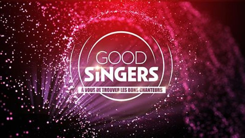 Chris Marques succède à Jarry après son départ du jeu “Good Singers” sur TF1