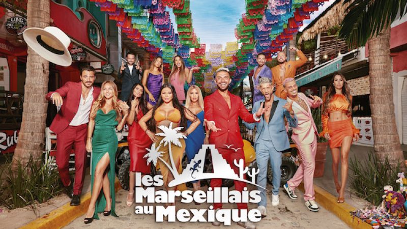 Les Marseillais : l’émission fête ses 10 ans au Mexique avec une ancienne dauphine de Miss France