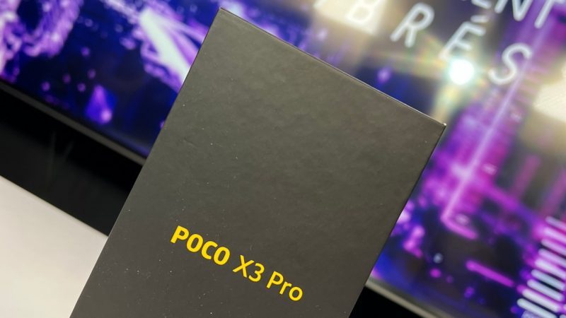 Le performant Poco X3 Pro à gagner avec Univers Freebox, découvrez si vous êtes l’heureux gagnant