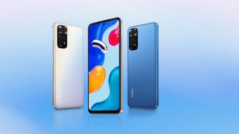 Smartphones : Xiaomi, OnePlus et Realme lancent leurs nouveautés en France