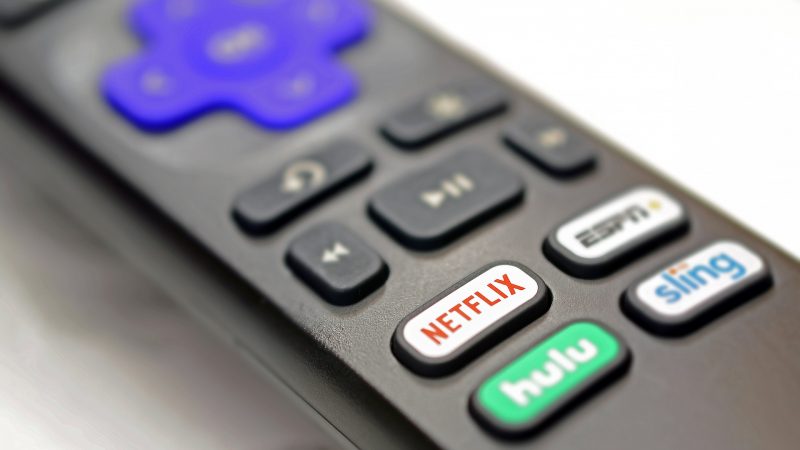 Le bouton Netflix peut rester sur nos télécommandes, mais il faudrait laisser de la place aux autres