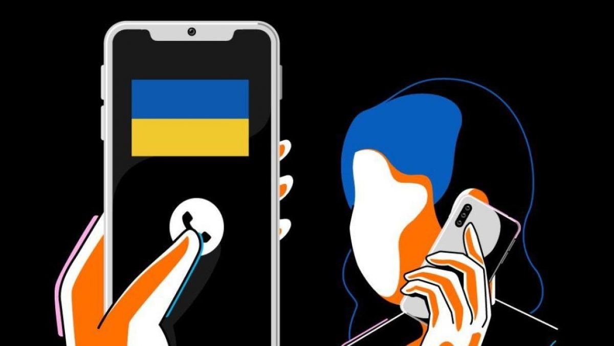 Orange poursuit ses gestes envers l’Ukraine, en offrant des cartes prépayées aux réfugiés