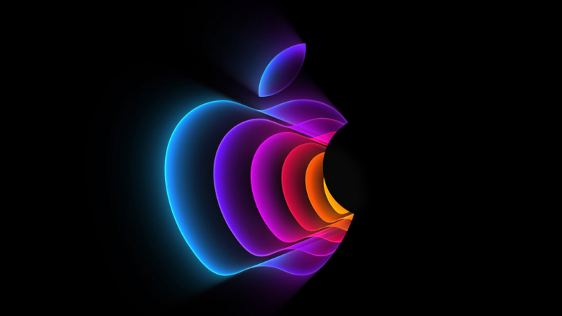 Apple a dévoilé son nouvel iPhone SE, l’iPad Air 5 et bien d’autres nouveautés