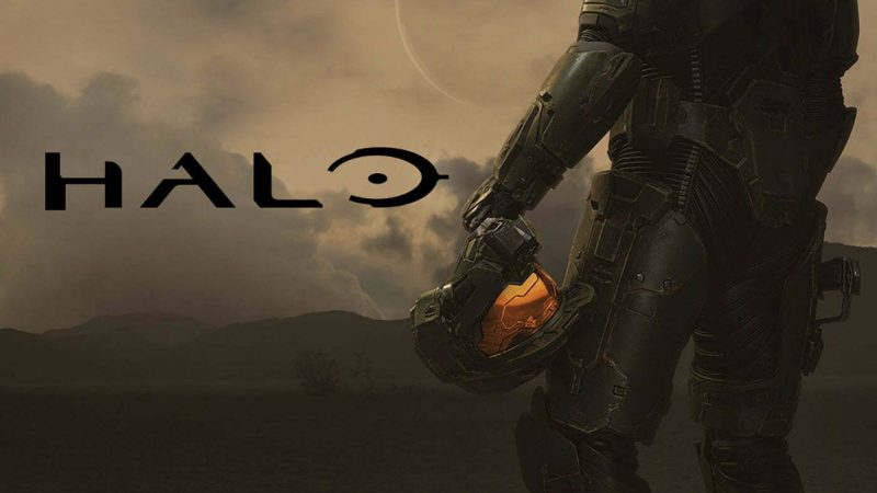 Programmée pour mai, Canal+ modifie la date de diffusion de la série Halo