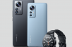 Free Mobile : le tout nouveau Xiaomi 12 débarque en précommande avec une montre connectée offerte