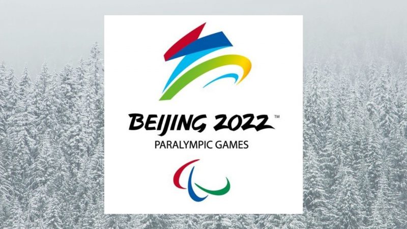 Les sportifs Russes et Biélorusses autorisés à participer aux Paralympiques 2022