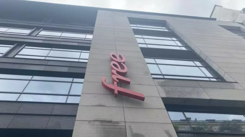 Free announces the termination of one of its services to its Freebox subscribers