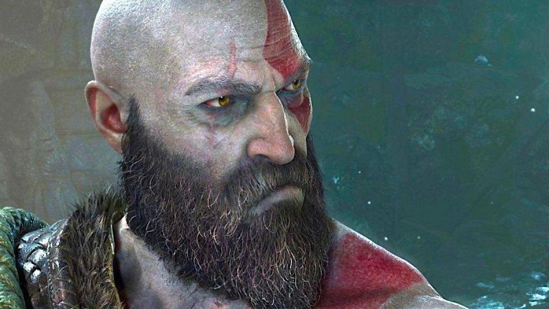 Le jeu vidéo “God of War” bientôt adapté en série par Prime Video