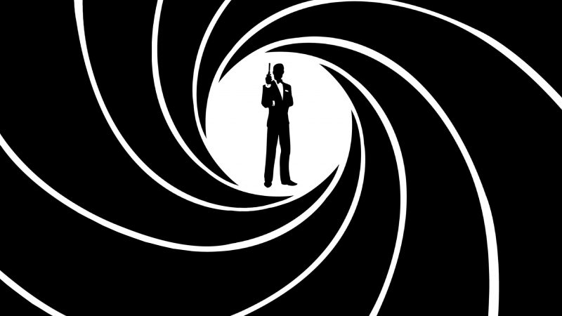 L’intégrale des James Bond arrivent sur Canal+ en avril