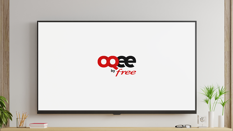 Free lance une nouvelle mise à jour d’Oqee sur Player Pop et Android TV