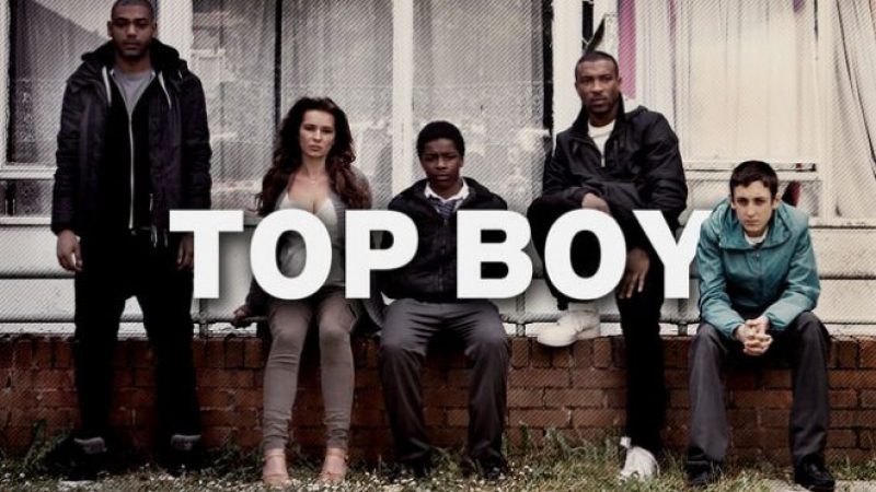 Netflix : Top Boy saison 2 se dévoile au travers d’une bande annonce