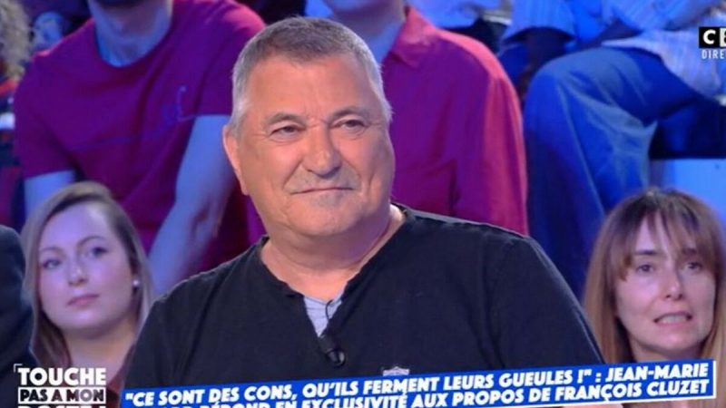 Jean-Marie Bigard propose d’aller “boire une camomille” à François Cluzet après s’être fait traiter de “con”