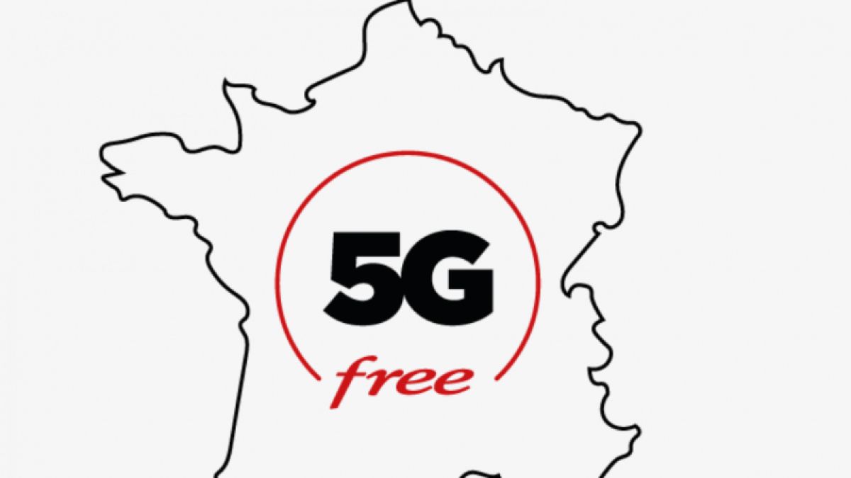 Attaqué sur son réseau 5G et ses débits, Free Mobile gagne en justice face à Orange
