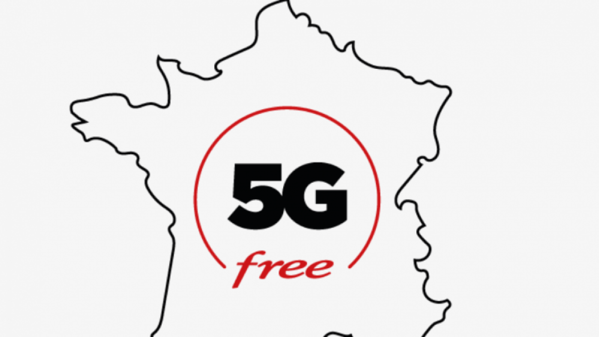 5G : Free Mobile doit donner un dernier coup de collier sur la bande 3,5 GHz d’ici la fin du mois pour tenir ses obligations