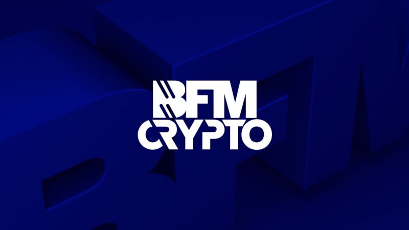 BFM Business lance de nouvelles émissions sur le web 3.0 et les cryptomonnaies