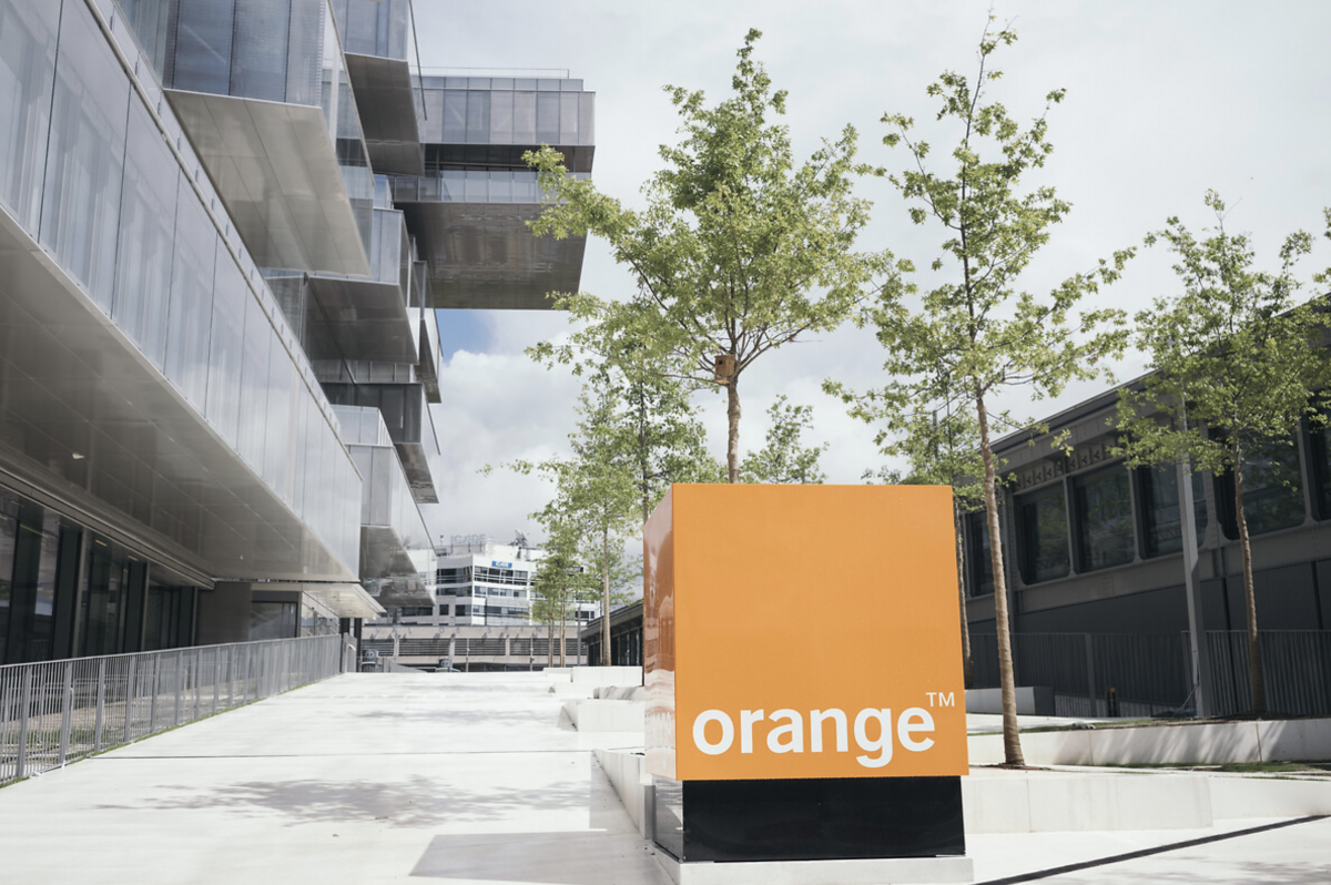 Orange lance sa nouvelle Livebox… en Belgique