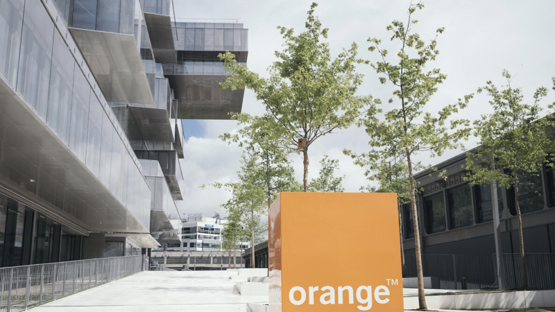 Orange se dote d’un nouveau Directeur Général en France