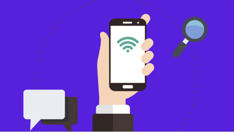 Seulement 5% des appareils sont compatibles WiFi 6E d’après Orange