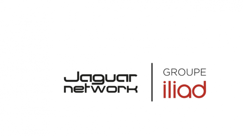 Reportage Univers Freebox : Jaguar Network (Iliad) vous parle en 5 minutes chrono de sa nouvelle offre souveraine de cloud hybride
