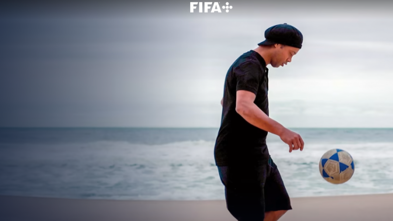 FIFA+ : la nouvelle plateforme de streaming gratuite dédiée au football à ne pas louper