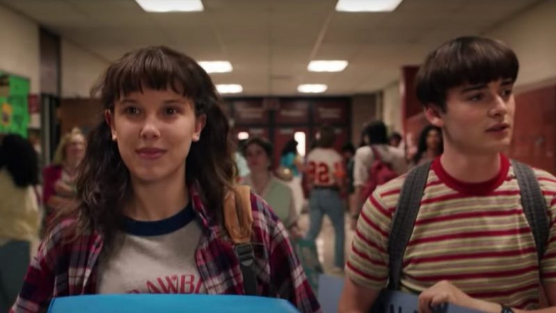 Stranger Things saison 4, Netflix dévoile enfin une bande-annonce