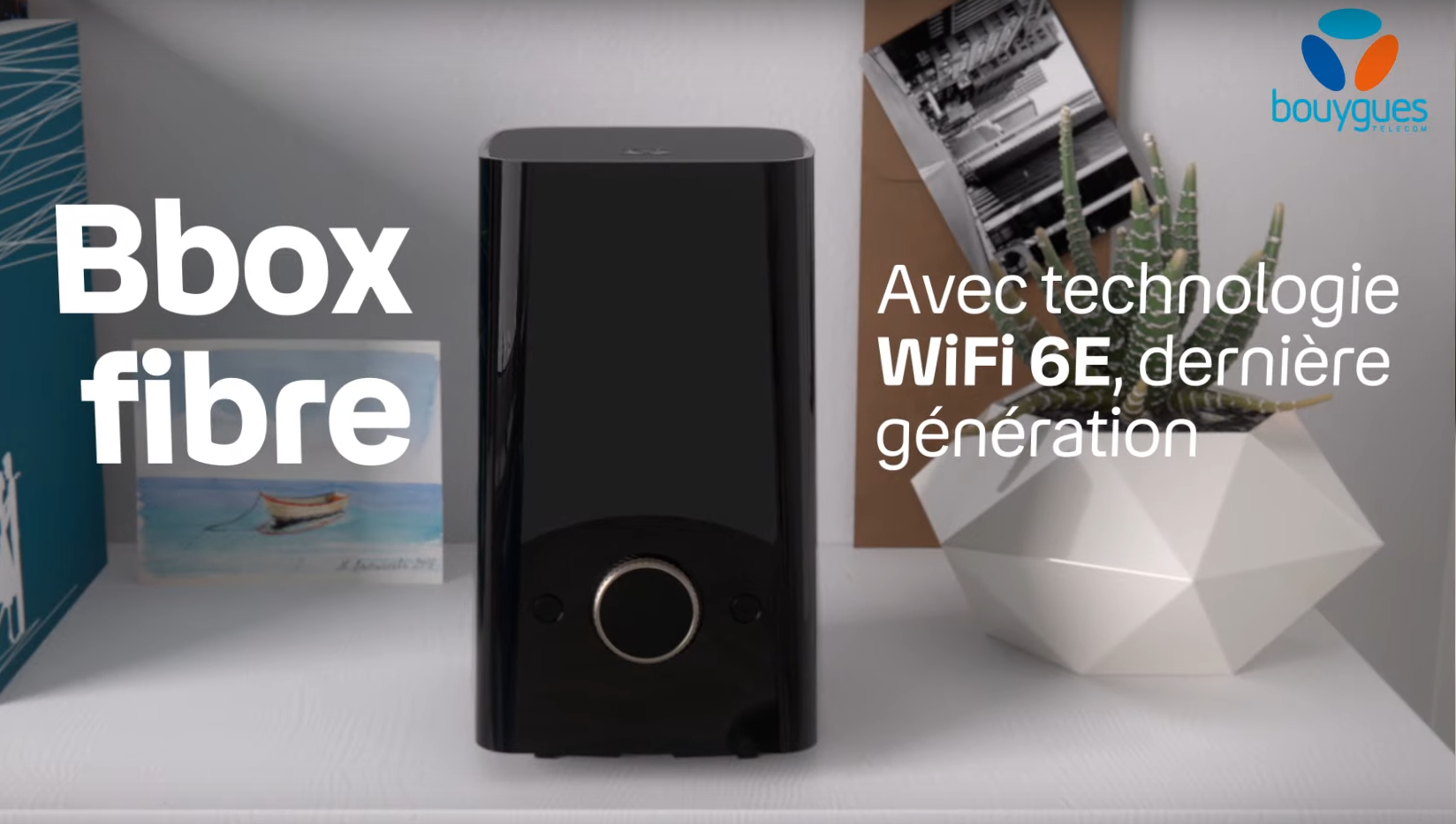 Le choc des box que vaut la nouvelle Bbox Ultym de Bouygues
