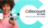 Découvrez le premier forfait 5G de Cdiscount Mobile