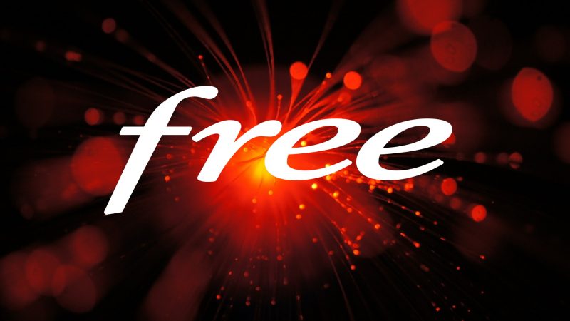 Free annonce le lancement de ses offres fibre sur un nouveau réseau opéré  par SFR
