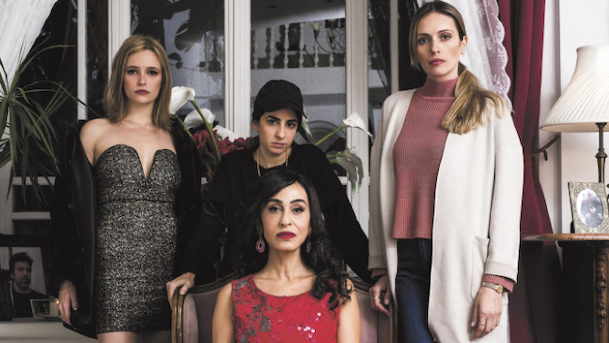 “Mafia Queens”, découvrez la série israélienne sur Arte.tv dès le 20 mai