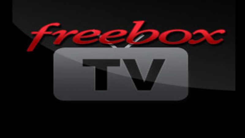 Free ajoute encore une nouvelle chaîne gratuite à son bouquet TV