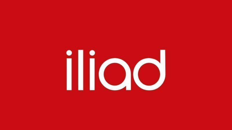 Iliad possède toujours le réseau mobile italien le moins performant en 2022