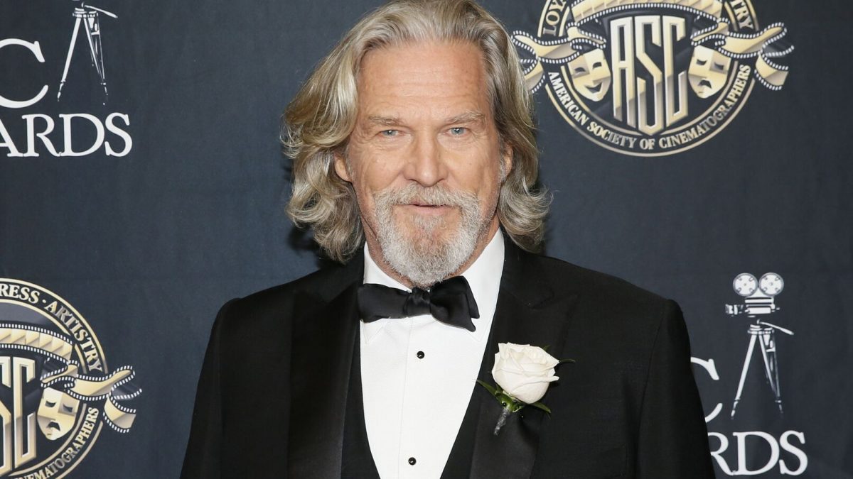 Jeff Bridges à l’honneur dans la série “The Old Man” sur Disney+