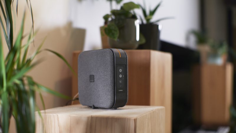 Orange travaille à rendre le WiFi de ses Livebox plus intelligent