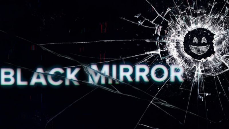 Black Mirror revient pour une sixième saison sur Netflix