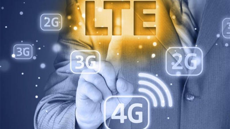 Eyes riveted on 5G, Free, Orange, Bouygues and SFR reflect on the deployment of 4G