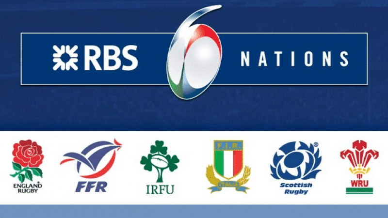 Rugby : France Télévisions conserve les droits de diffusion du tournoi des six nations jusqu’en 2025