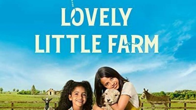 “La petite ferme enchantée”, Apple TV+ dévoile une bande-annonce pour sa série pour enfant