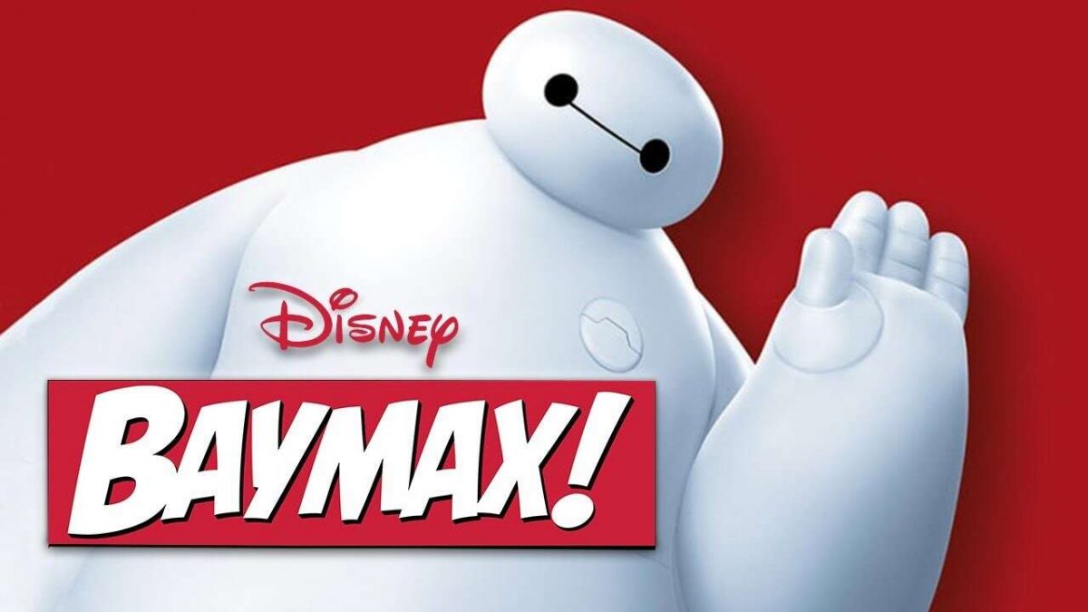 “Baymax !”, découvrez la bande-annonce de la nouvelle série d’animation originale Disney+