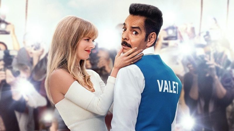 Disney+ dévoile les première images de “The Valet”