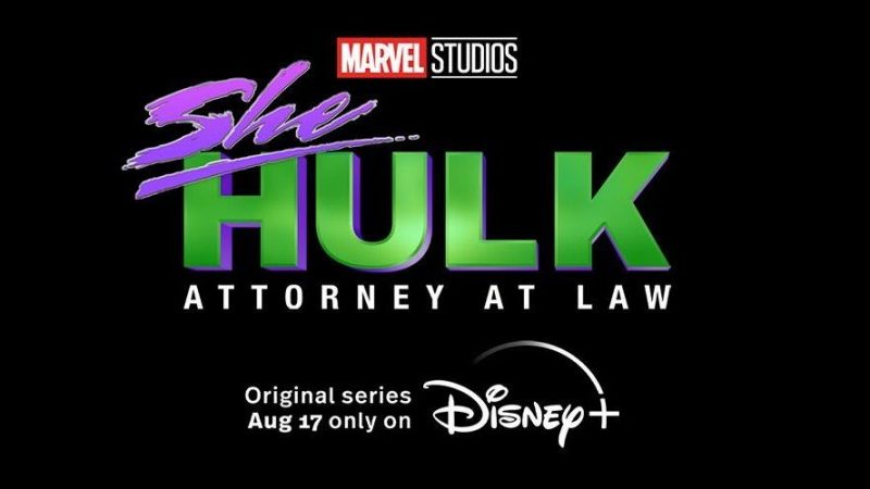 La série “She-Hulk : Attorney at Law” se dévoile enfin dans cette bande-annonce publié par Disney+