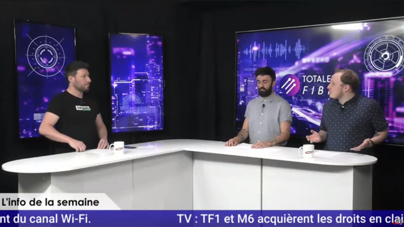 Totalement fibrés : une nouveauté pour tous les abonnés Freebox, l’esprit Free c’est fini ?