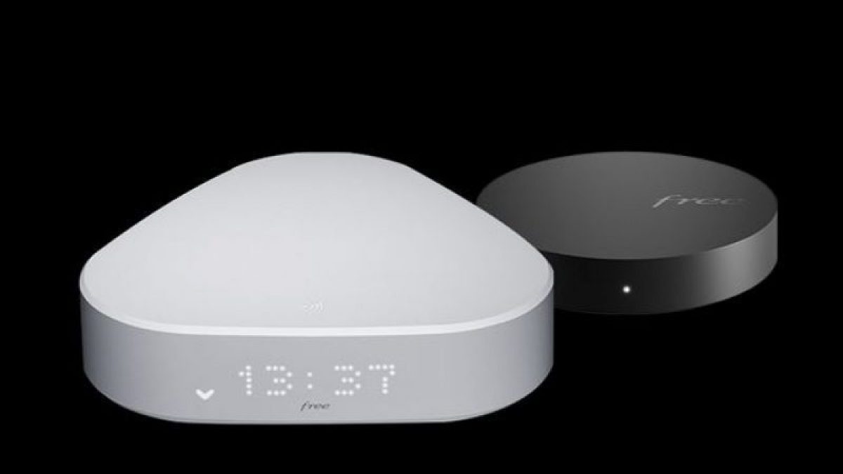 Le saviez-vous : Il est encore possible de s’abonner à la Freebox Delta et son super serveur avec une promo et zéro frais