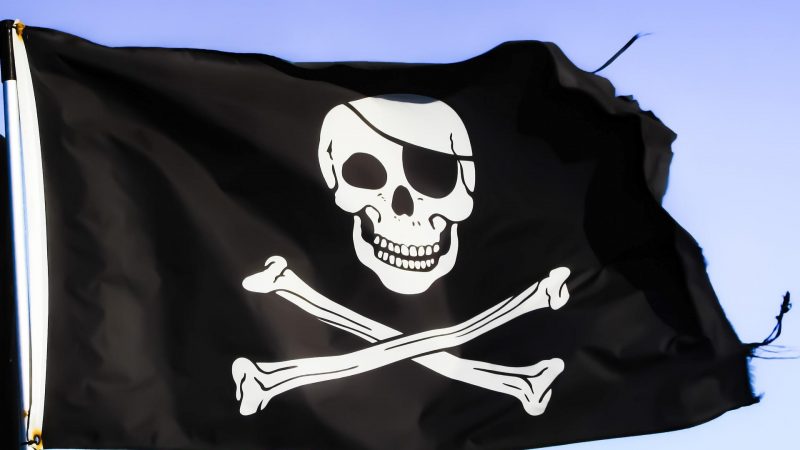 Les Français raffolent des sites pirates et entrent dans le top 5 mondial